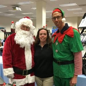 Meet your Posher, Amy